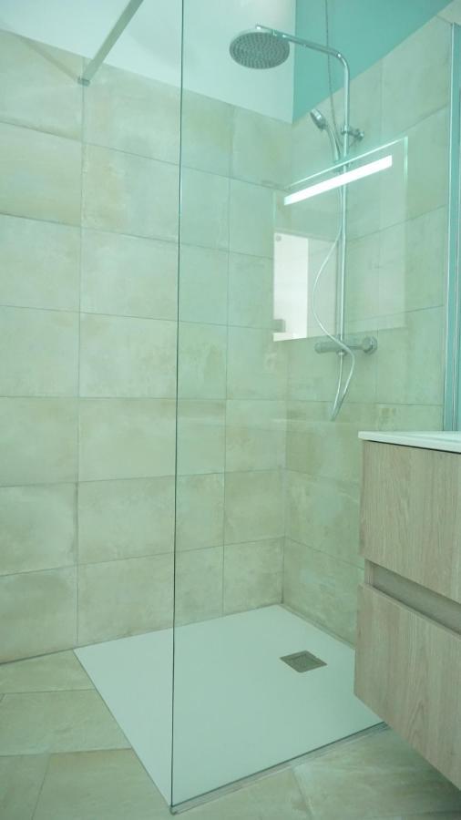 Maison Jardin Wifi - Climatisation - 100 M Plage Sauvage - 20 Min Perpignan Torreilles Eksteriør billede