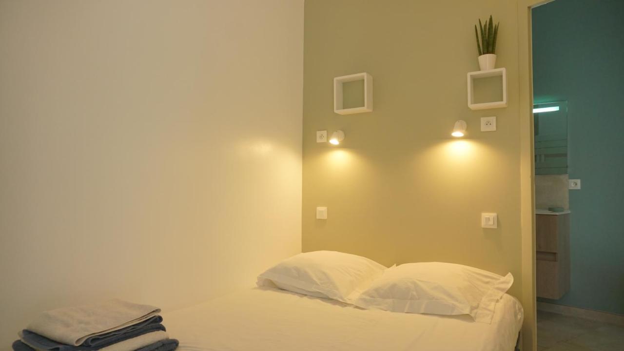 Maison Jardin Wifi - Climatisation - 100 M Plage Sauvage - 20 Min Perpignan Torreilles Eksteriør billede