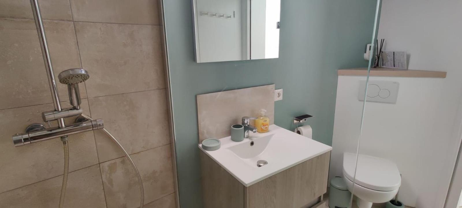 Maison Jardin Wifi - Climatisation - 100 M Plage Sauvage - 20 Min Perpignan Torreilles Eksteriør billede